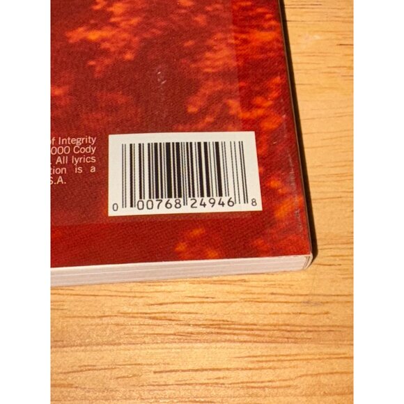 Women of Faith Songs From The Great Adventure Songbook By Integrity Music Gospel - Picture 3 of 6